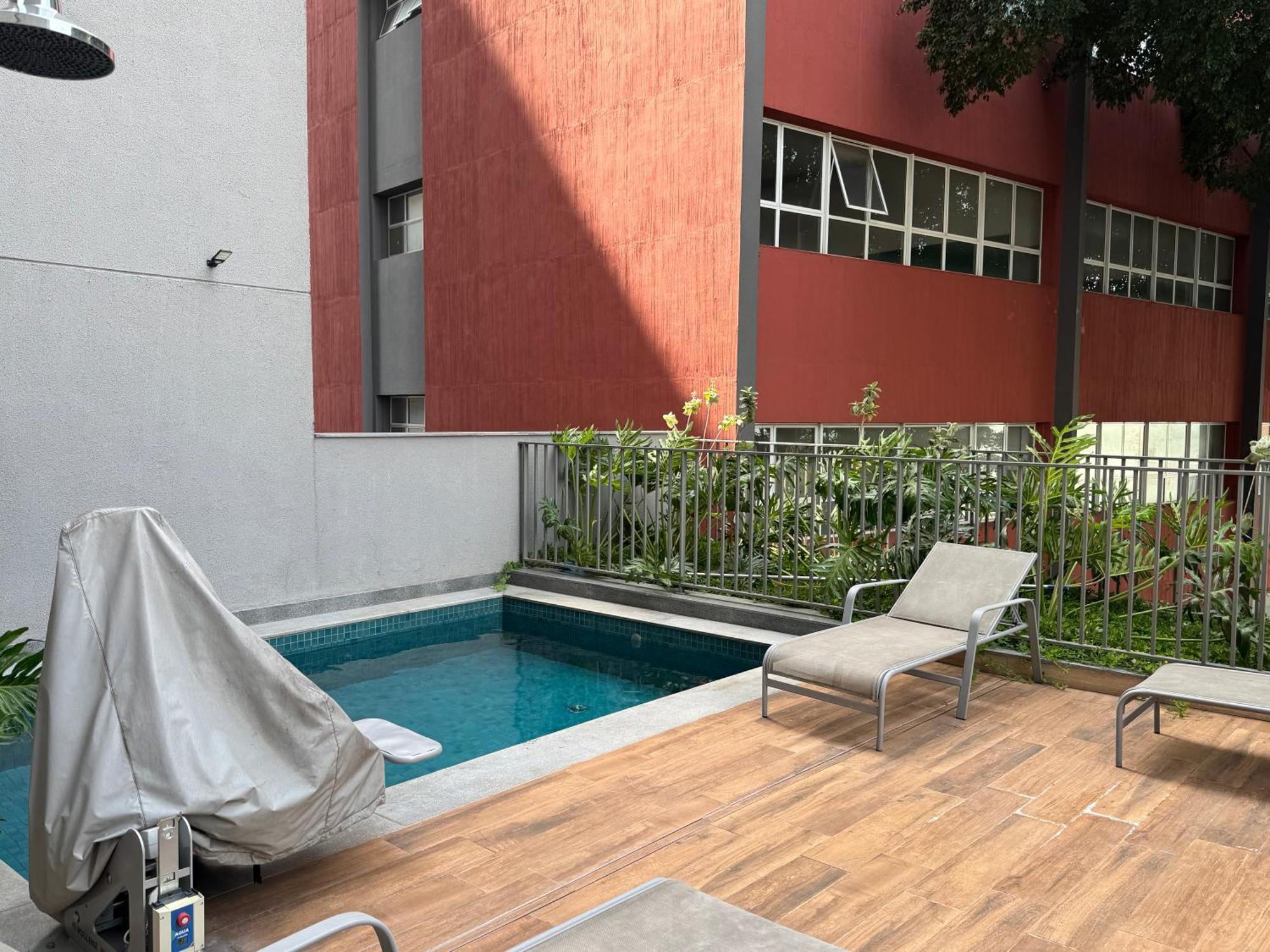Studio Em Sao Paulo Exterior photo